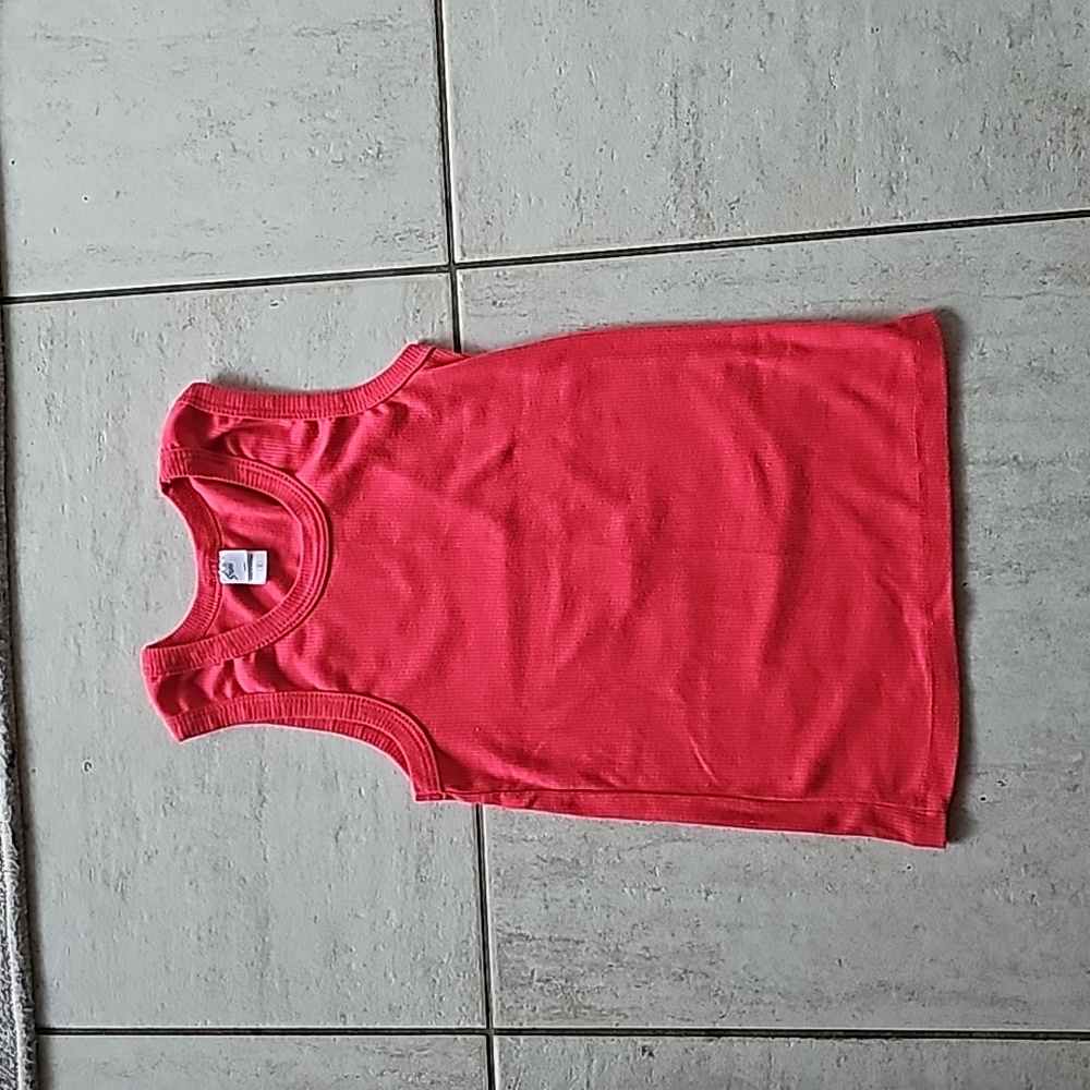 Tank Top - Picture 2 of 4